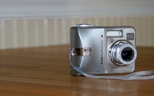 MyOldCamera